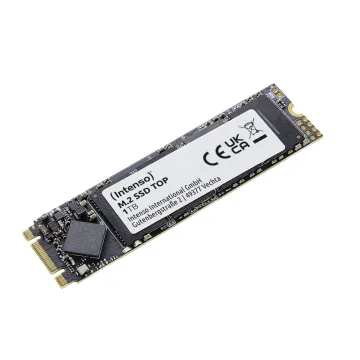 SSD INTENSO 1TB TOP M.2 SATA3 Intenso - 1