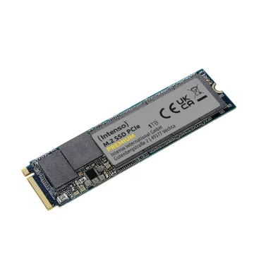 SSD INTENSO 1TB PREMIUM NVMe Intenso - 1