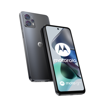 SMARTPHONE MOTOROLA MOTO G23 4G 8GB/128GB GRIS Motorola - 1