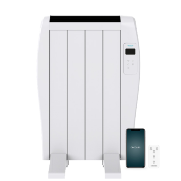 EMISOR TERMICO CECOTEC READY WARM 800 THERMAL CONNECTED V Cecotec - 1