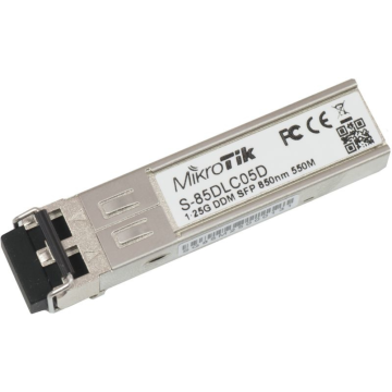  MIKROTIK - 1