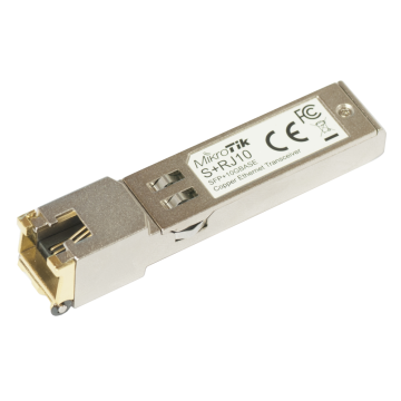  MIKROTIK - 1