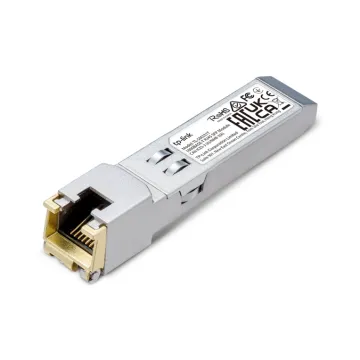 MODULO SFP TP LINK OMADA TL-SM331T CONVERSOR 1x1G RJ45 TP-LINK - 1