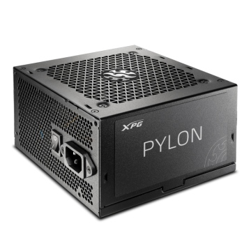 FUENTE ALIMENTACION ADATA XPG PYLON550B-BKCEU 550W XPG - 1