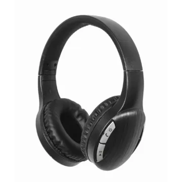 AURICULARES GEMBIRD  ESTERO BLUETOOTH NEGRO Gembird - 1