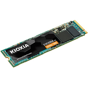 SSD KIOXIA EXCERIA 1TB M2 NVMe Kioxia - 1