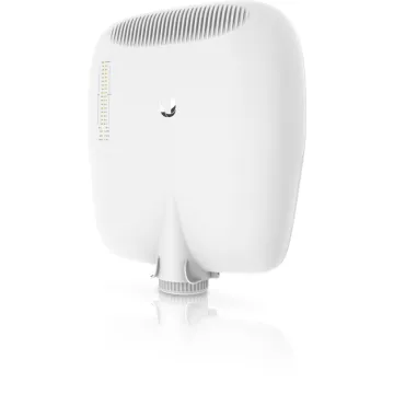 SWITCH UBIQUITI EP-S16 EDGESWITCH S16 EDGEMAX EXTERIOR UBIQUITI - 1