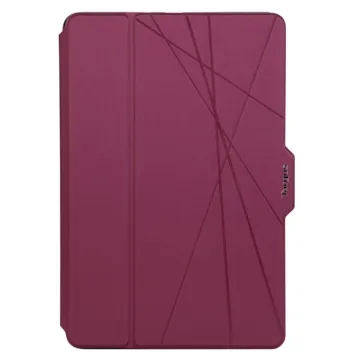 FUNDA TABLET TARGUS SAMSUNG GALAXY TAB S4 CLICK BERRY Targus - 1