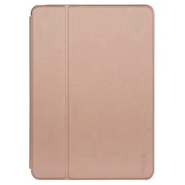 FUNDA TABLET TARGUS CLICK-IN 10,2-10,5" IPAD 7, 8 & 9 GEN ROSA DORADO Targus - 1