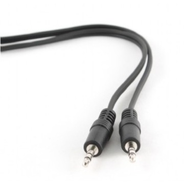 CABLE AUDIO GEMBIRD CONECTOR 3,5MM 1,2M Gembird - 1