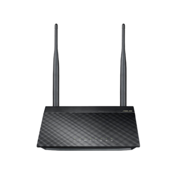 ROUTER ASUS WL RT-N12E ASUS - 1