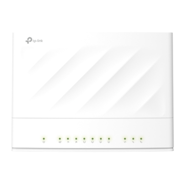 ROUTER TP-LINK AX1800 WIFI6 EASYMESH OFDMA IPV6 IPTV MUMIMO TP-LINK - 1