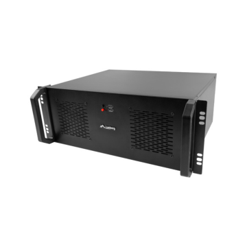 CAJA SERVIDOR LANBERG ATX 350/10 19"/4U Lanberg - 1