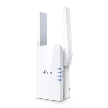 EXTENSOR COBERTURA TP-LINK AX3000 MESH WIFI6 TP-LINK - 1