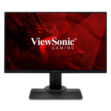 MONITOR VIEWSONIC 24" IPS HDMI GAMING MULTIMEDIA FREESYNC Viewsonic - 1