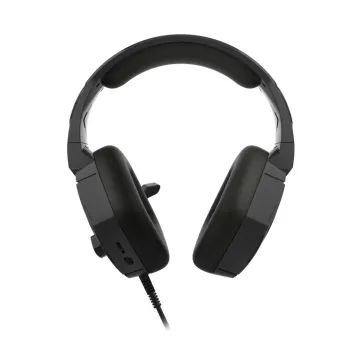 AURICULAR GAMING STEREO KROM KOPA PRO KROM - 1