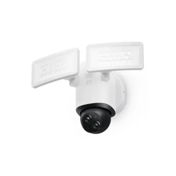 CAMARA VIGILANCIA EUFY FLOODLIGHT CAM E340 EUFY - 1