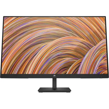 MONITOR HP V27I G5 FHD 27" HDMI DP VGA HP - 1