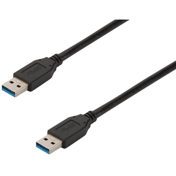 CABLE USB EWENT 3.0 A A A M/M DE 1,0 METRO. EWENT - 1