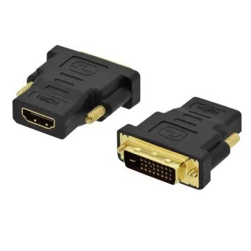 ADAPTADOR HDMI A/F A DVI-D(24+1) M EWENT - 1