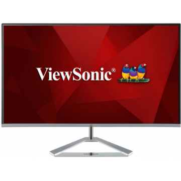 MONITOR VIEWSONIC 27" FHD IPS LED 75HZ VGA 2XHDMI SIN MARCO Viewsonic - 1