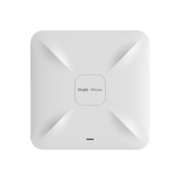 RUIJIE REYEE CEILING MOUNT ACCESS POINT 10/100 WIFI5 2.4/5 GHZ Ruijie Networks - 1