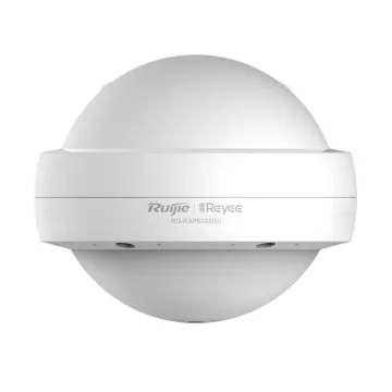 RUIJIE REYEE ACCESS POINT GIGABIT WIFI5 2.4/5 GHZ 1267 MBPS IP68 Ruijie Networks - 1