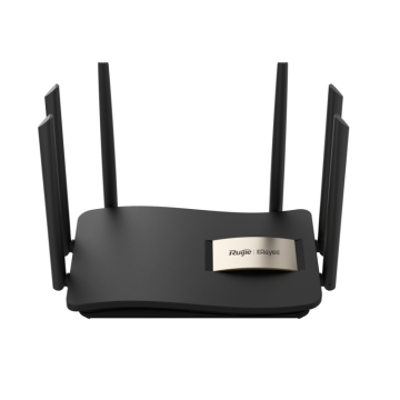  Ruijie Networks - 1