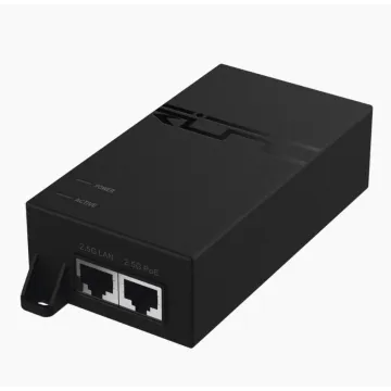 ACCCESORIOS WL RUIJIE REYEE RG-POE-50-60W-MG 5-PORT 10/100 MBPS DESKTOP SWITCH Ruijie Networks - 1