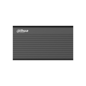 SSD EXT DAHUA T70 1TB TIPO-C NEGRO Dahua Technology - 1