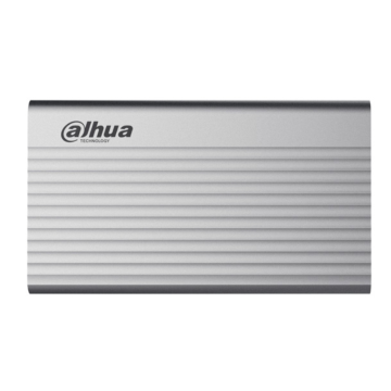 SSD EXT DAHUA T70 500GB TIPO-C PLATA Dahua Technology - 1