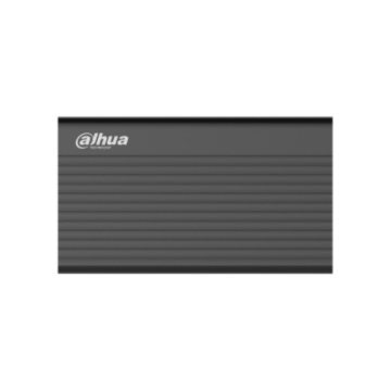 SSD EXT DAHUA T70 500GB TIPO-C NEGRO Dahua Technology - 1