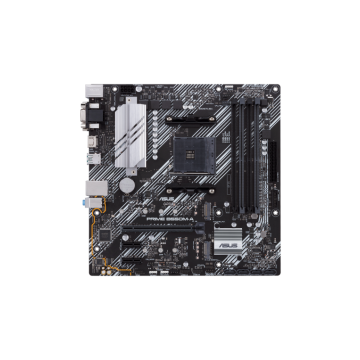 PLACA BASE ASUS PRIME B550M-A CSM AM4 MATX 4XDDR4 ASUS - 1