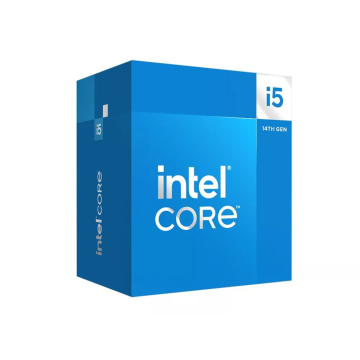 CPU INTEL I5 14500 LGA1700 Intel - 1