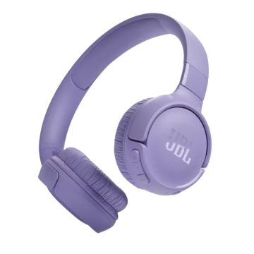 AURICULARES INALAMBRICO JBL TUNE 520BT  USB TIPO C BLUETOOTH VIOLETA JBL - 1