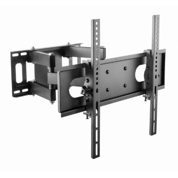 SOPORTE DE PARED GEMBIRD PREMIUM PARA TV DE MOVIMIENTO COMPLETO 32-55 35 KG Gembird - 1