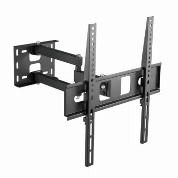 SOPORTE DE PARED GEMBIRD PREMIUM PARA TV MOVIMIENTO COMPLETO 32-55 35 KG Gembird - 1