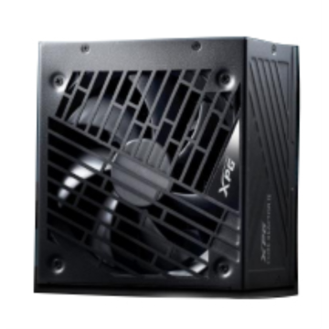 FUENTE ALIMENTACION ADATA XPG COREREACTORII850G-BKCEU 850W ATX 3.0 XPG - 1