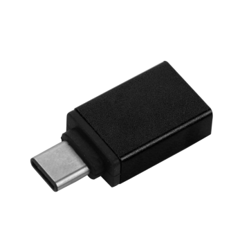 ADAPTADOR COOLBOX USB-C (M) A USB3.0-A (H) CoolBox - 1