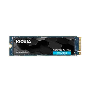 SSD KIOXIA EXCERIA PLUS G3 2TB NVME Kioxia - 1