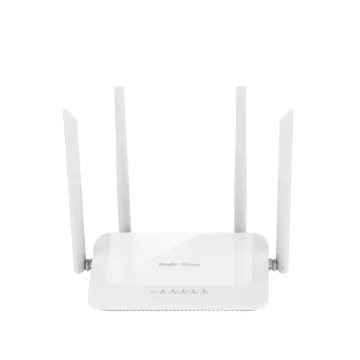 EXTENSOR DE RANGO RUIJIE REYEE RG-EW1200 3200MBPS WI-FI 6 DUAL-BAND GIGABIT MESH Ruijie Networks - 1