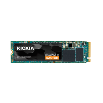 SSD KIOXIA EXCERIA 500GB NVME Kioxia - 1