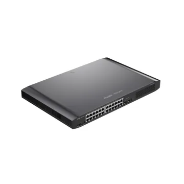 SWITCH RUIJIE REYEE RG-ES226GC-P 5-PORT 10/100 MBPS DESKTOP SWITCH Ruijie Networks - 1