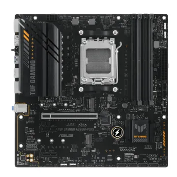 PLACA BASE ASUS TUF GAMING A620M-PLUS AM5 MATX 4XDDR5 ASUS - 1