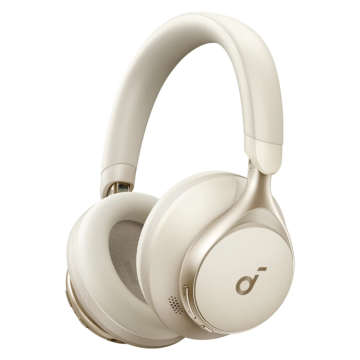 AURICULARES INALAMBRICOS SOUNDCORE ANKER SPACE ONE BLANCO SOUNDCORE - 1