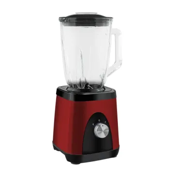 BATIDORA DE VASO KUKEN 1.5 LITROS 1000 W ROJA Küken - 1