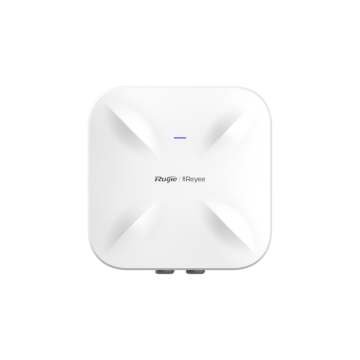  Ruijie Networks - 1