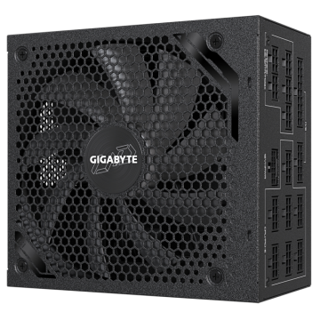 FUENTE ALIMENTACION GIGABYTE GP-UD1300GM PG5 1300W 80+ GOLD GIGABYTE - 1