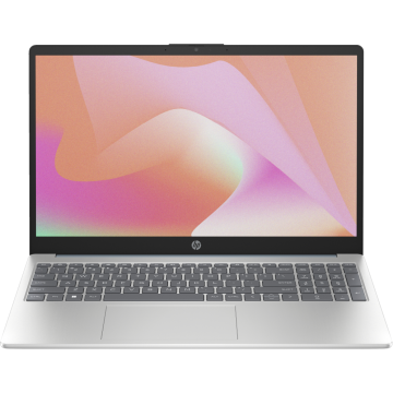 PORTATIL HP 15-fd0060ns i7-1355U 8GB 512GB 15,6" FREEDOS HP - 1