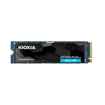 SSD KIOXIA EXCERIA PLUS G3 1TB NVME Kioxia - 1